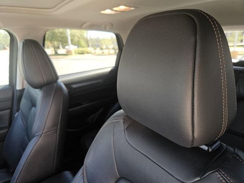 Used 2019 Toyota RAV4 Limited w/ Limited Grade Weather Package image 32