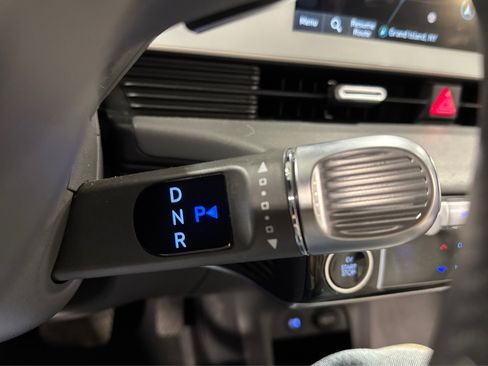 Used 2022 Hyundai Ioniq 5 SEL w/ Cargo Package image 26