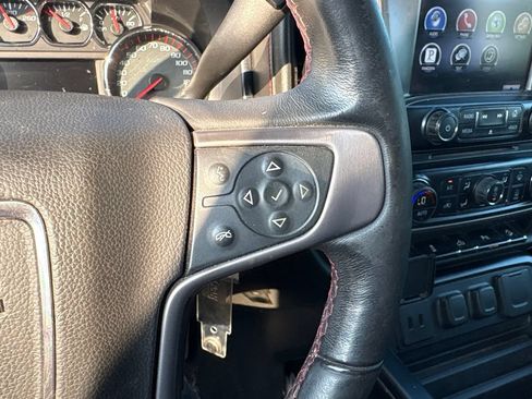 Used 2016 GMC Sierra 1500 SLT w/ All-Terrain Package AWD/4WD image 22