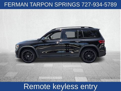 Used 2023 Mercedes-Benz GLB 250 image 6