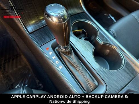 Used 2018 Chevrolet Impala LT FWD image 24