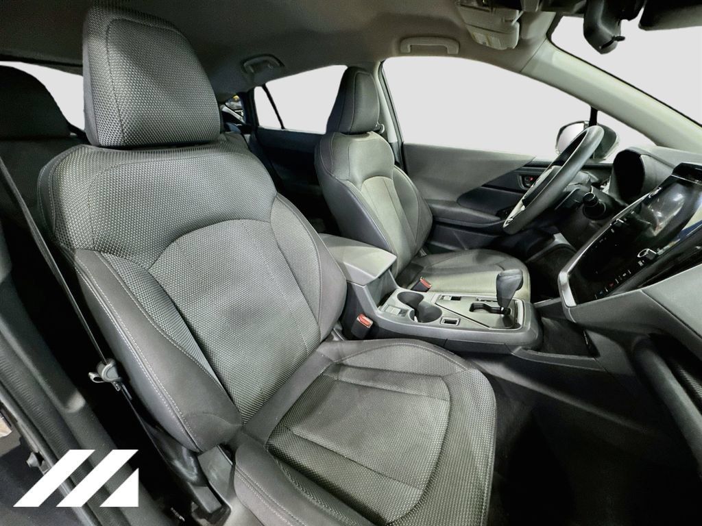 Used 2024 Subaru Crosstrek 2.0i Premium AWD/4WD image 28