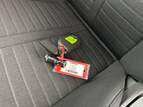 Certified 2026 Kia K5 LXS FWD image 29