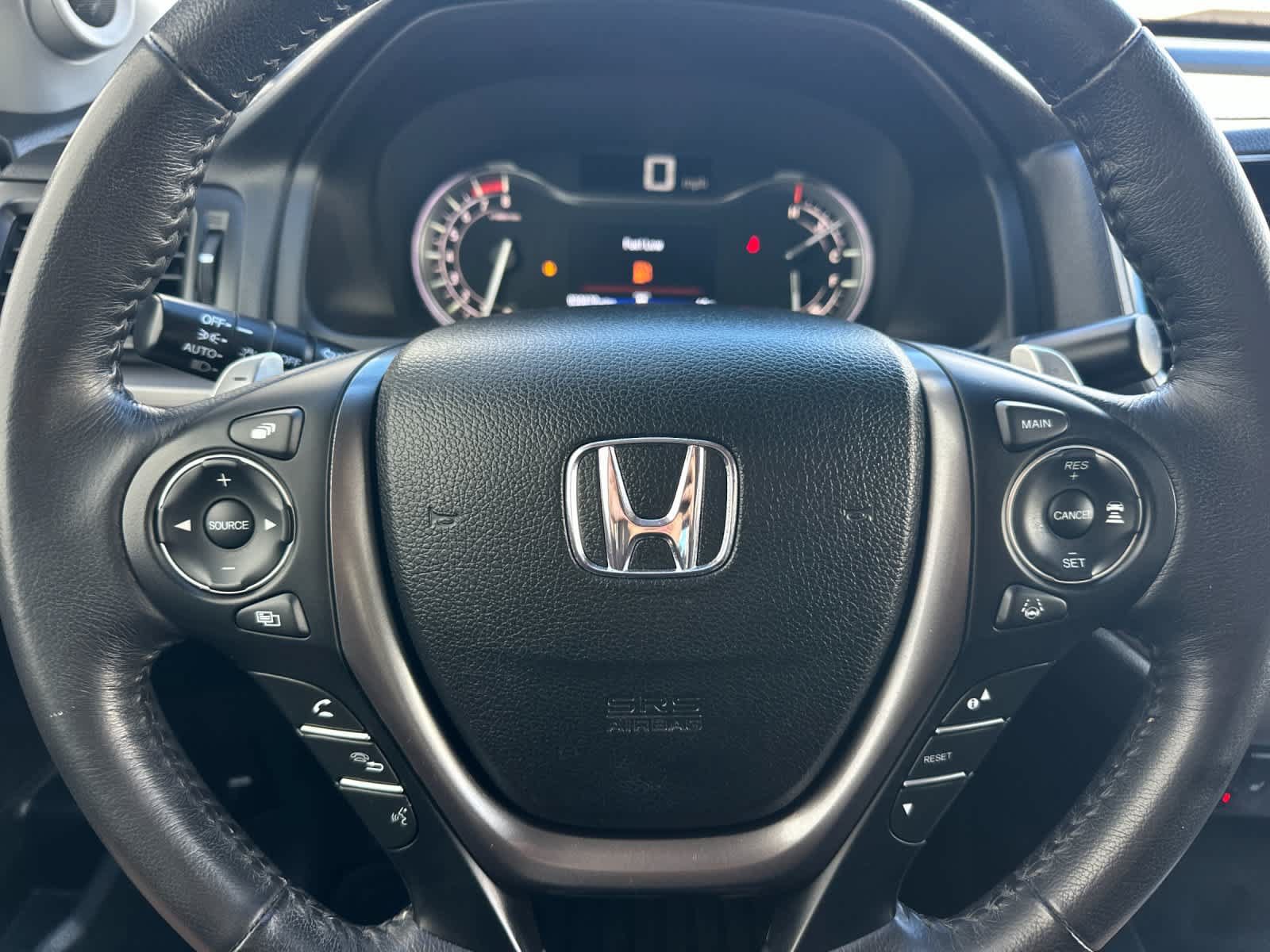 Used 2023 Honda Ridgeline RTL image 22