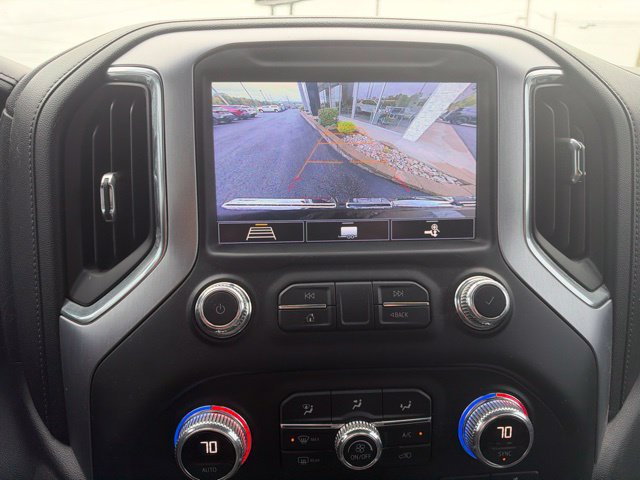 Used 2020 GMC Sierra 1500 Elevation w/ Elevation Value Package AWD/4WD image 24