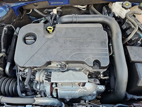 Used 2023 Chevrolet Malibu LT image 27