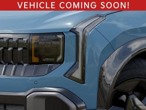 New 2027 Kia Seltos X-Line S AWD/4WD image 10