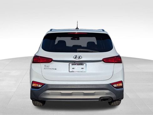 Used 2020 Hyundai Santa Fe SE w/ Cargo Package image 4