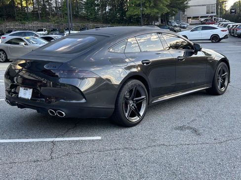 Used 2019 Mercedes-Benz AMG GT 53 image 6