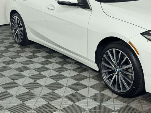 Used 2022 BMW 228i xDrive Gran Coupe w/ Convenience Package AWD/4WD image 12