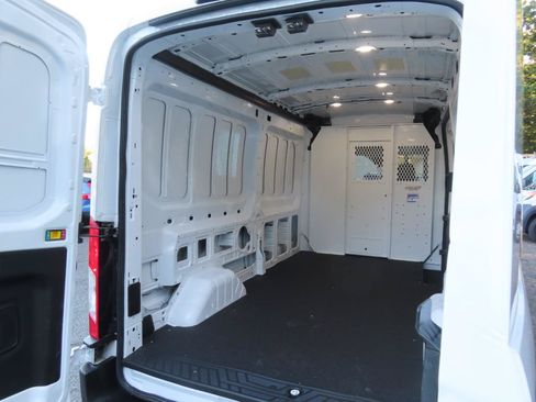 Used 2021 Ford Transit 250 Medium Roof AWD image 11