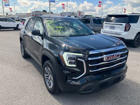Used 2026 GMC Terrain Elevation AWD/4WD image 1