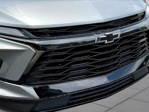 Used 2023 Chevrolet Blazer RS w/ Enhanced Convenience Package FWD image 59