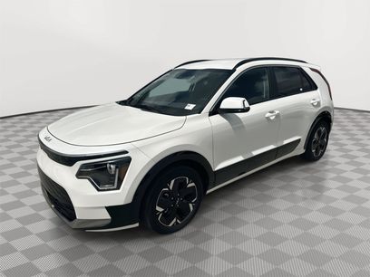 Used 2024 Kia Niro Wind