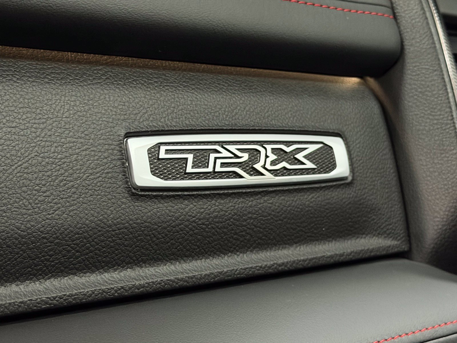 Used 2024 RAM 1500 TRX w/ TRX Level 2 Equipment Group AWD/4WD image 39