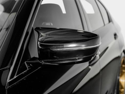 Used 2020 BMW M5 w/ Executive Package image 28