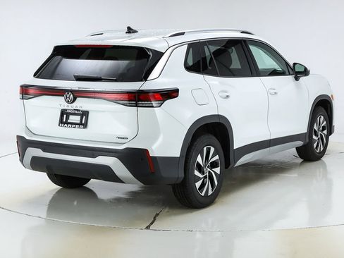 New 2026 Volkswagen Tiguan S image 46