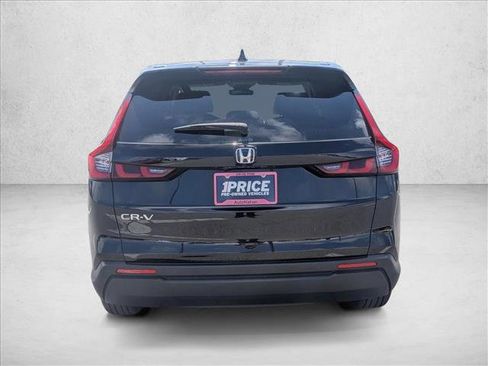 Certified 2025 Honda CR-V EX-L image 7