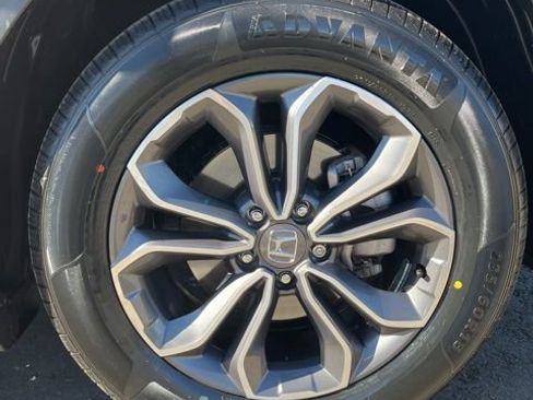 Certified 2021 Honda CR-V EX-L image 26