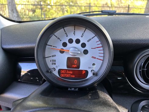 Used 2013 MINI Cooper S image 24