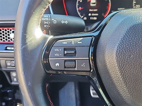 Certified 2023 Honda Civic Si image 22