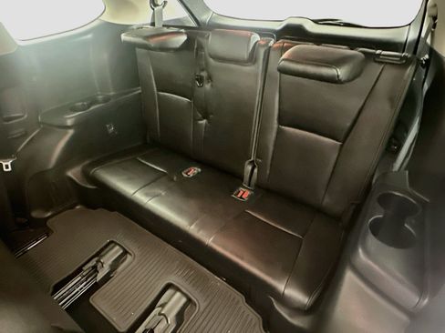 Used 2021 Toyota Highlander Limited AWD/4WD image 31
