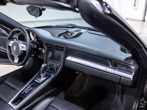 Used 2013 Porsche 911 Carrera S RWD image 34