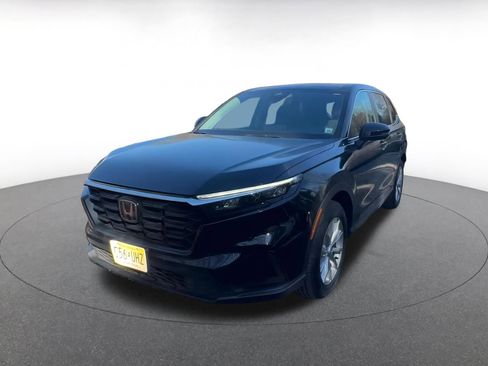 Used 2024 Honda CR-V EX image 7