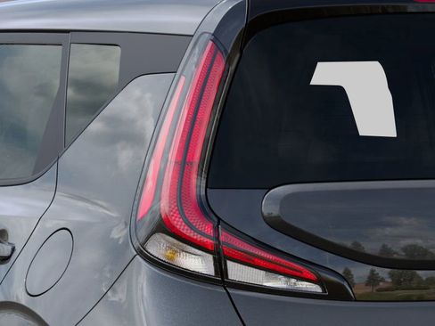 New 2025 Kia Soul LX image 12