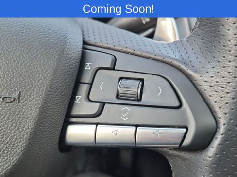 Used 2024 Cadillac CT5 Sport w/ Technology Package AWD/4WD image 25