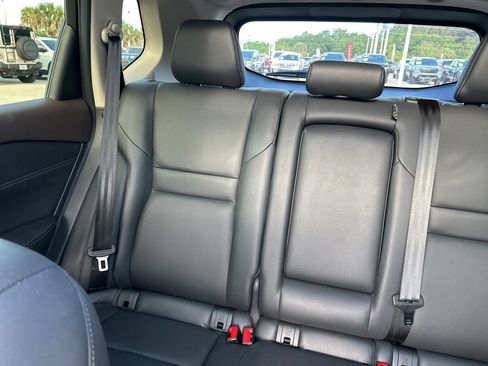 Certified 2023 Nissan Rogue SL FWD image 14