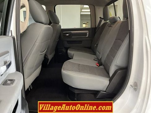 Used 2019 RAM 1500 Big Horn AWD/4WD image 25