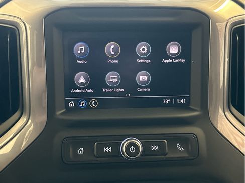 Used 2023 GMC Sierra 1500 Pro w/ Convenience Package image 37