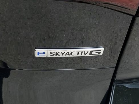 New 2026 MAZDA CX-90 3.3 Turbo w/ Select Package image 8