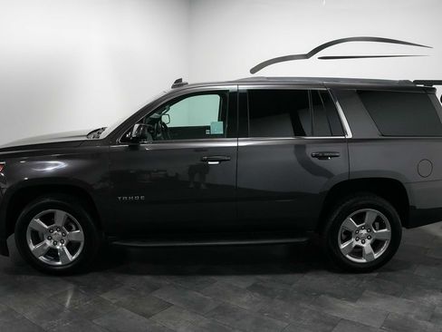 Used 2017 Chevrolet Tahoe LS RWD image 3