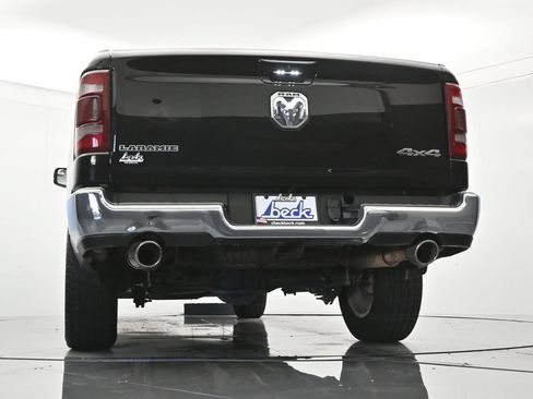 Used 2024 RAM 1500 Laramie AWD/4WD image 42