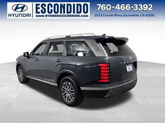 New 2026 Hyundai Palisade SEL video 3