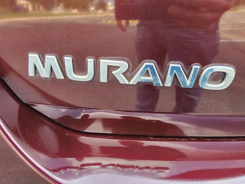 Used 2014 Nissan Murano S image 9