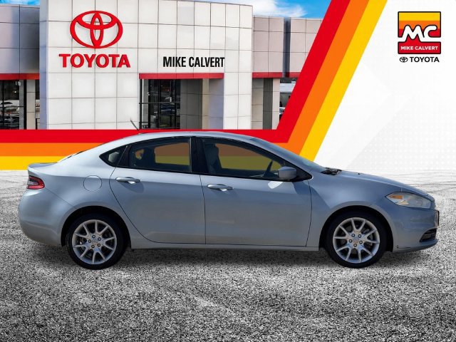 Used 2013 Dodge Dart SXT w/ Popular Equipment Group FWD image 7
