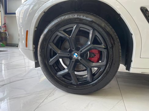 Used 2023 BMW X3 xDrive30i w/ Convenience Package AWD/4WD image 31