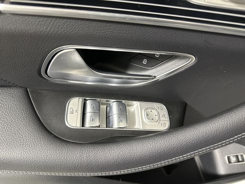 New 2026 Mercedes-Benz GLE 450 4MATIC Coupe image 11