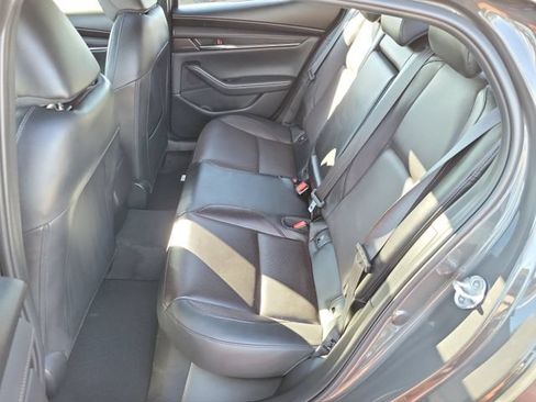 New 2026 MAZDA MAZDA3 2.5 S Hatchback w/ Premium Pkg FWD image 20