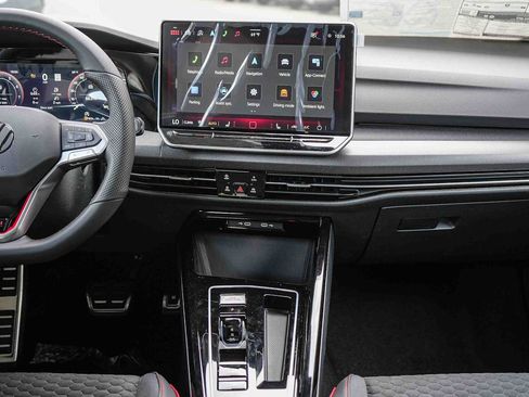 New 2026 Volkswagen GTI SE FWD image 15