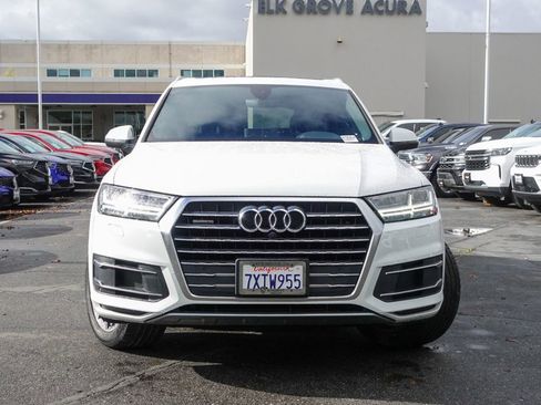 Used 2017 Audi Q7 2.0T Premium Plus image 3