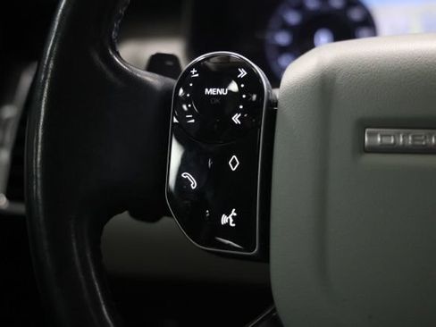Used 2019 Land Rover Discovery HSE Luxury AWD/4WD image 34
