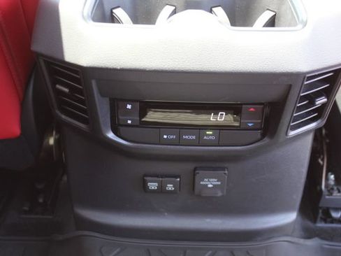 Used 2025 Toyota Sequoia TRD Pro AWD/4WD image 26