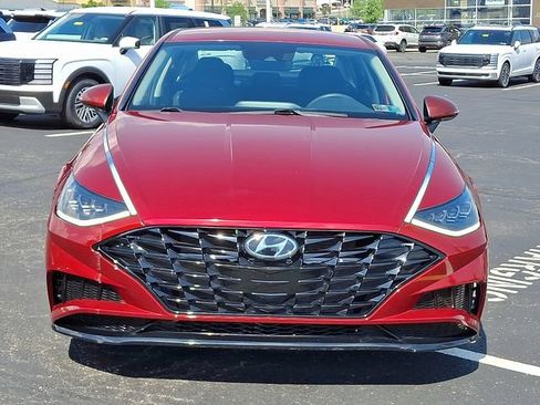 Certified 2023 Hyundai Sonata SEL FWD image 2