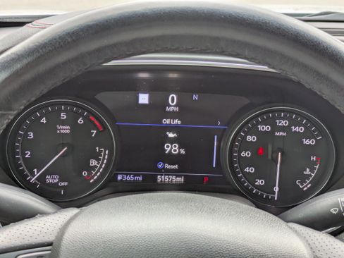 Used 2020 Cadillac CT5 Sport w/ Parking Package image 26