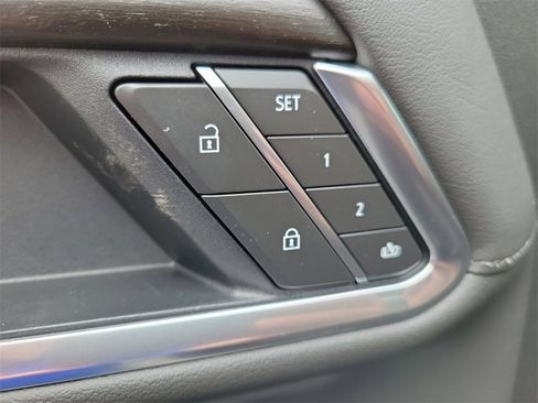 New 2026 GMC Sierra 1500 Denali image 18