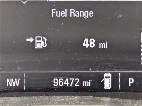 Used 2020 Chevrolet Equinox LS w/ LS Convenience Package AWD/4WD image 10